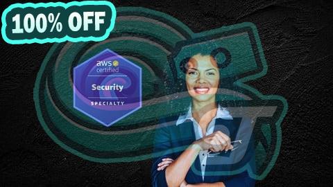 100% Free Coupon AWS Certified Security Specialty  SCS-C02  Practice Exam