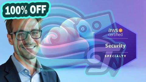 100% Free Coupon AWS Certified Security Specialty SCS-C02 Practice Exams 2025