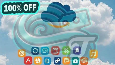 100% Free Coupon AWS Certified Solutions Architect: Associate: Practice Test