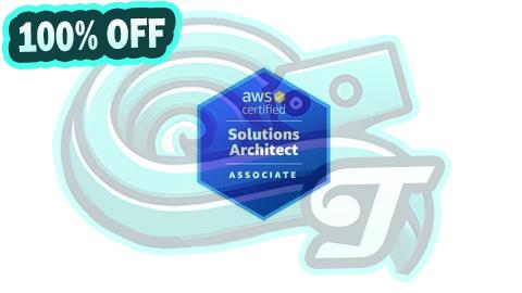 100% Free Coupon AWS Certified Solutions Architect - Associate (SAA-C03) Exam