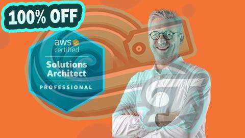100% Free Coupon AWS Certified Solutions Architect Professional SAP-C02 Test