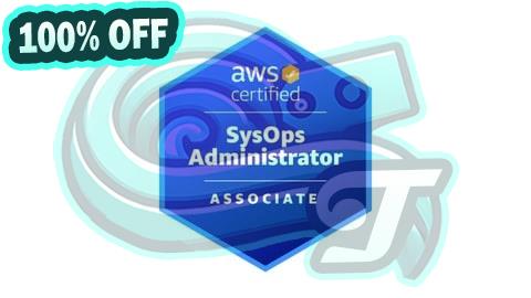 100% Free Coupon AWS Certified SysOps Administrator - Associate Prep Exam