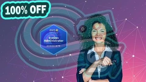 100% Free Coupon AWS Certified SysOps Administrator Associate SOA-C02