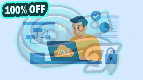 100% Free Coupon AWS Cloud 4-in-1: Architect, DevOps, FinOps & Practitioner