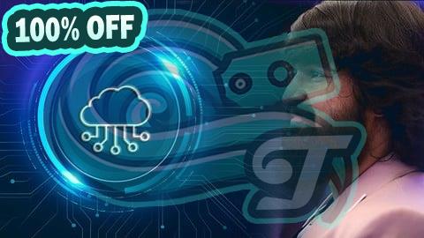 100% Free Coupon AWS Cloud Computing : Beginner to Industry-Ready
