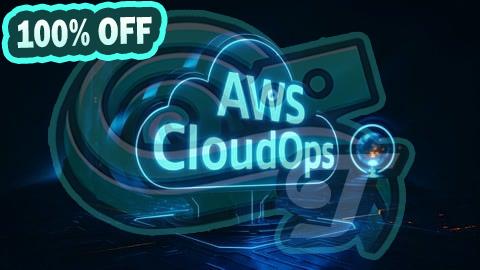 100% Free Coupon AWS CloudOps Engineer Associate (SOA-C03): 1500 Questions
