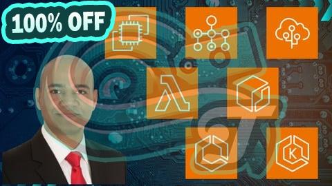 100% Free Coupon AWS Compute Services - Hands-On Lab Demos