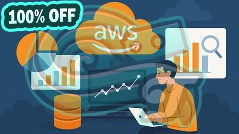 100% Free Coupon AWS Data Analytics Specialty Exam Practice (2025)