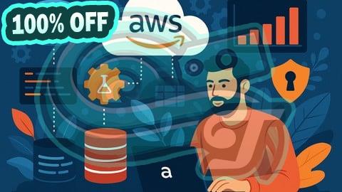 100% Free Coupon AWS DEA-C01: 500 Practice Questions for Exam Success