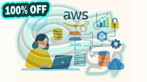 100% Free Coupon AWS Data Engineer Associate (DEA-C01): 1500 Questions