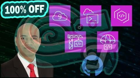 100% Free Coupon AWS Developer/DevOps Services - Hands-On Lab Demos