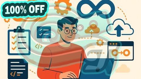 100% Free Coupon AWS DevOps Engineer Professional Exam Practice (2025)