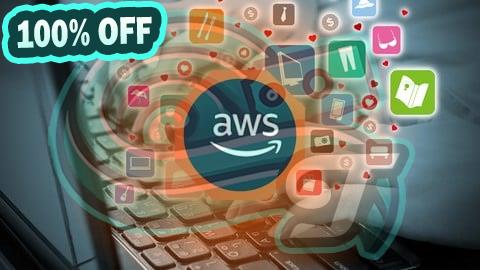 100% Free Coupon AWS Essentials: A Complete Beginner's Guide