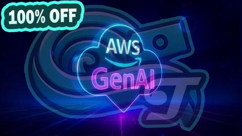 100% Free Coupon AWS Generative AI Developer Professional: 1500 Questions