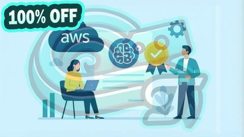 100% Free Coupon AWS Machine Learning Cert (MLS-C01): 1500 Practice Questions