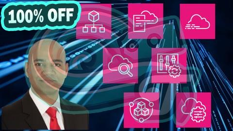 100% Free Coupon AWS Management and Governance Services - Hands-On Lab Demos