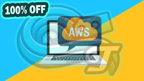 100% Free Coupon AWS para Principiantes