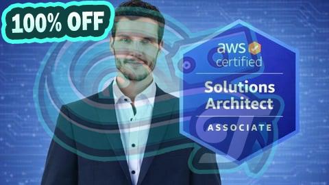 100% Free Coupon AWS Solutions Architect Associate Bootcamp 2026
