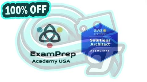 100% Free Coupon AWS Solutions Architect Associate Practice Exams - 2025