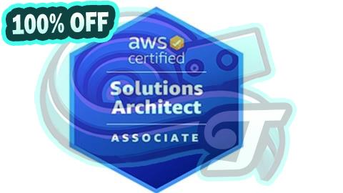 100% Free Coupon AWS Solutions Architect Associate SAA-C03 Practice Exam 2026