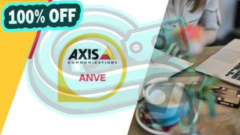 100% Free Coupon Axis Network Video Exam Prep