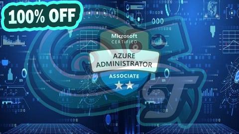 100% Free Coupon AZ-104 Microsoft Azure Administrator Practice Exam - 2025