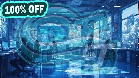 100% Free Coupon AZ-104: Microsoft Azure Administrator Practice Test 2025