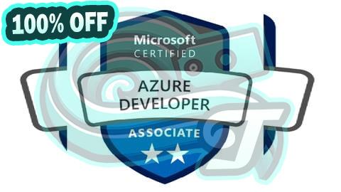 100% Free Coupon AZ-204: Microsoft Azure Developer Associate | Practice Exam