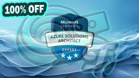 100% Free Coupon AZ-305 Practice Tests: Microsoft Azure Solution Architect