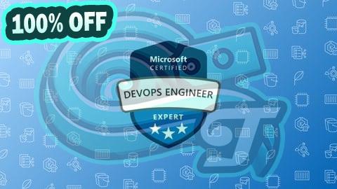 100% Free Coupon AZ-400: Designing Microsoft DevOps Solution Practice Exams