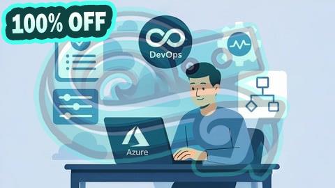 100% Free Coupon AZ-400 DevOps: 600 Exam Questions for Azure Success