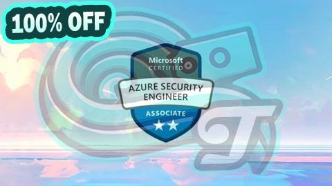 100% Free Coupon AZ-500 Exam Prep: 1,284 Questions & Explanations