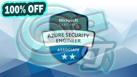 100% Free Coupon AZ-500: Microsoft Azure Security Technologies Exam