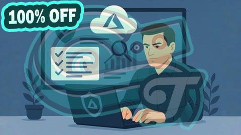 100% Free Coupon AZ-500: 500 Practice Questions for Azure Security