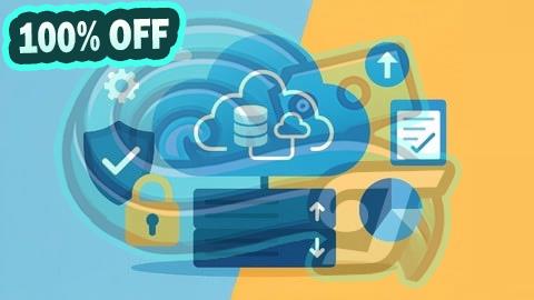 100% Free Coupon AZ-900 Cloud Concepts Fundamentals: 1500 Certified Questions