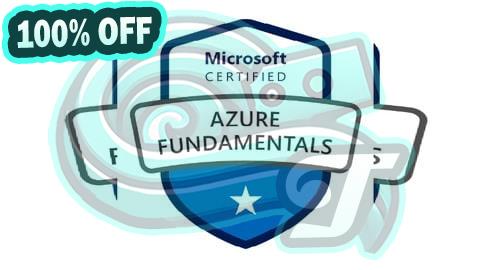 100% Free Coupon AZ-900: Microsoft Azure Fundamentals Practice Exam