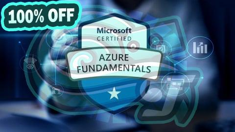 100% Free Coupon AZ - 900 Microsoft Azure Fundamentals Practice Exams - 2025