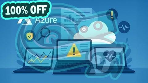 100% Free Coupon AZ-900 Monitoring Advisor Health: 1500 Certified Questions