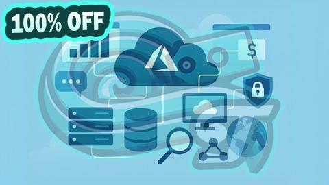 100% Free Coupon AZ-900 Practice Test 6-in-1: 1500 Certified Questions