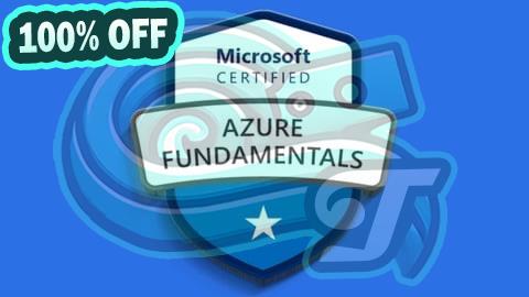 100% Free Coupon AZ-900 Practice Tests: Microsoft Azure Fundamentals 2026