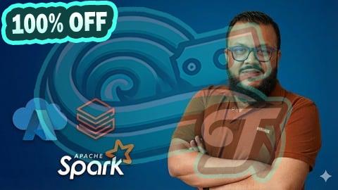 100% Free Coupon Azure Databricks Data Engineering: Build a Lakehouse