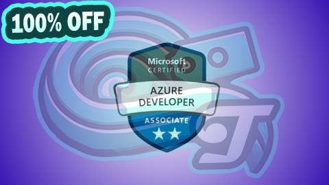 100% Free Coupon Azure Developer Associate AZ-204 practice exam 2025