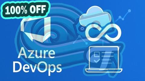 100% Free Coupon Azure DevOps CI/CD: Pipelines & Automation Projects