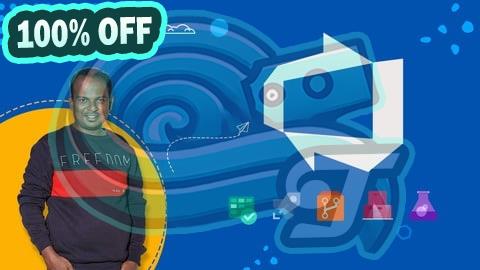 100% Free Coupon Azure DevOps for Beginners