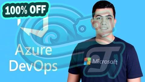 100% Free Coupon Azure DevOps Pipelines from Zero to Hero