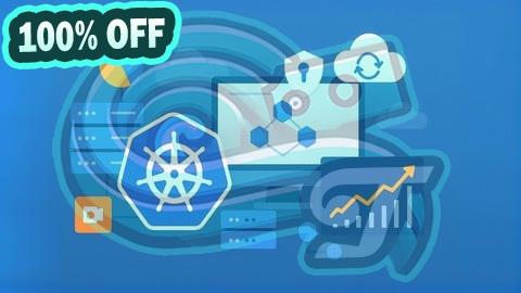 100% Free Coupon Azure Kubernetes Service & CKAD: 1500 Certified Questions