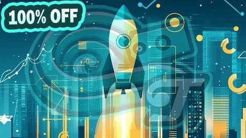 100% Free Coupon B2B Sales Masterclass: Cut Sales Cycles 30% with AI