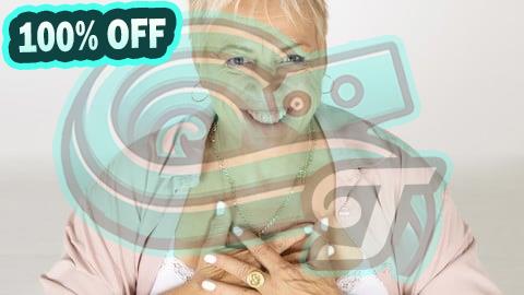 100% Free Coupon Back to Breathing: Increase Lung Capacity for COPD