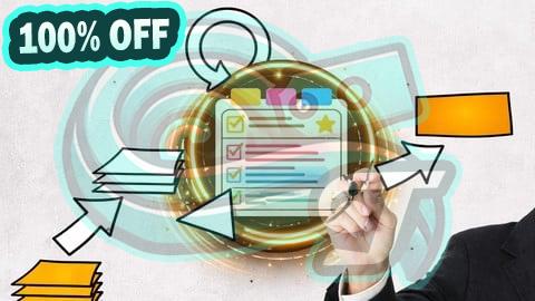 100% Free Coupon Backlog Management+Agile Product Backlog+Backlog Refinement