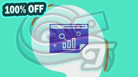 100% Free Coupon Basic SEO: A Beginner's Guide